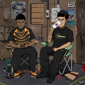 Maquette (feat. la f)