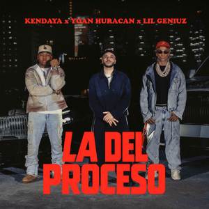 LA DEL PROCESO