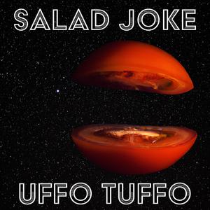 Salad Joke