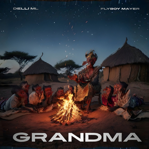 GRANDMA