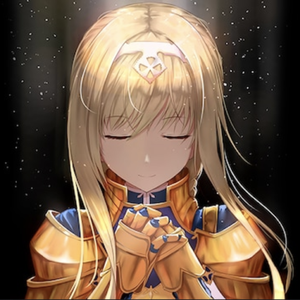 Unlasting「Tv size」