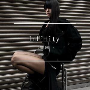 Infinity(DjHAIOU REMIX 2025)