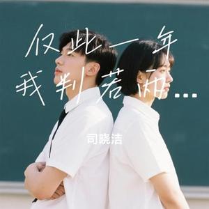 仅此一年我判若两人 (Cover 洋澜一)