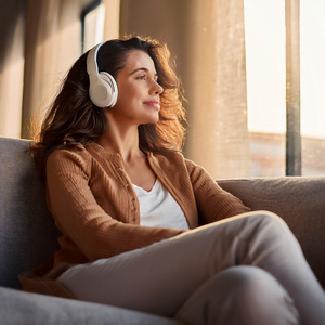 A Breath That Settles Into You