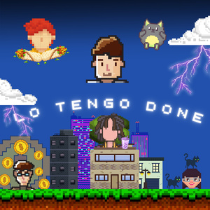 LO TENGO DONE