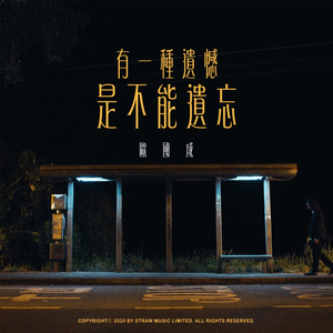 有一种遗憾是不能遗忘