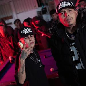 Me persigue la maldad (feat. Slat de Calle)