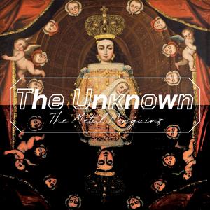 The Unknown (feat. 重音テト)