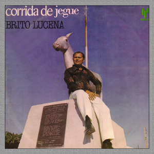 Sanfoneiro alagoano - BRITO LUCENA