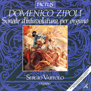 Sonate d'intavolatura, Book I:All'Elevazione in F Major