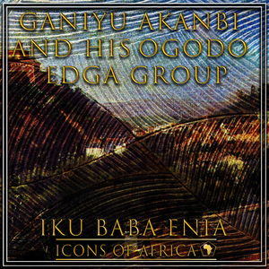 Iku Baba Enia (Medley)