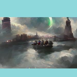 Pizzicato Alkali Waltz