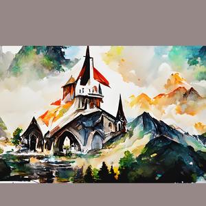 MAÑANITAS A SANTA CECILIA