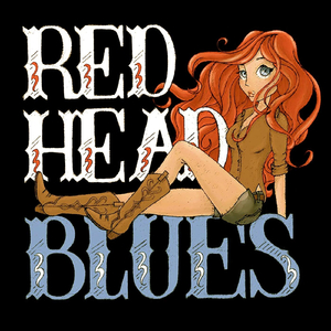 Red Head Blues