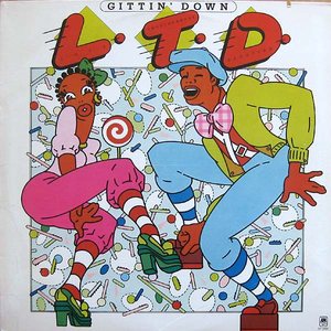 Your Love Is the Answer