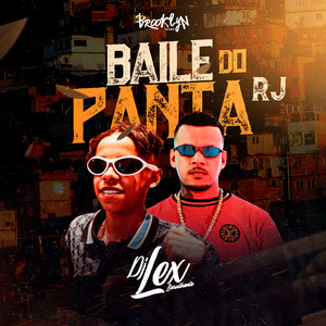 Brota no Baile do Panta Rj