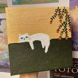 夏夜最后的烟火