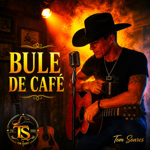 `´ BULE DE CAFÉ ``