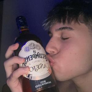Solo por tus besos