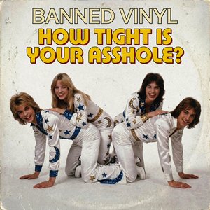 How Tight Is Your Asshole?