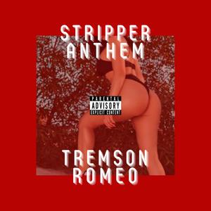 Stripper Anthem