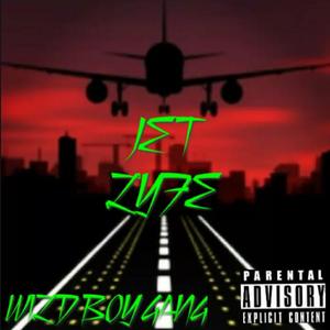 JET Lyfe