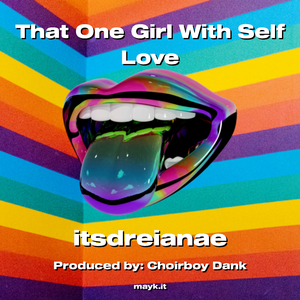 That One Girl With Self