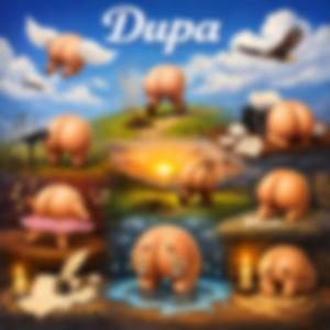 Dupa