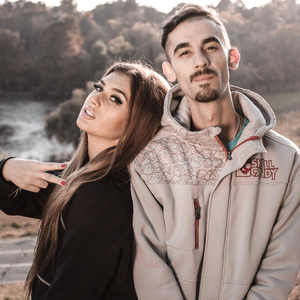 Hippie Hop (feat. Kaira & Dj Muh'****a)