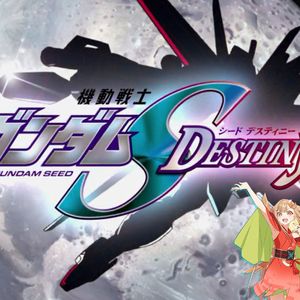 【AI辉夜】Reason 机动战士高达SEED DESTINY-ED1