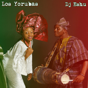 Yoruba Andabo