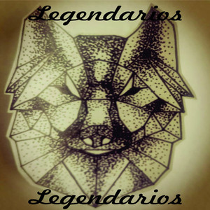 Legendarios