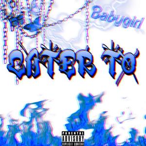 Cater to(Prod.Charon）