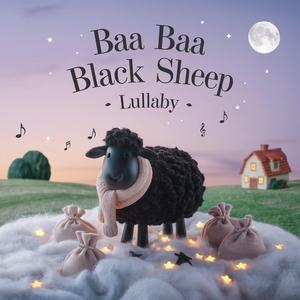 Baa Baa Black Sheep Lullaby Dreams