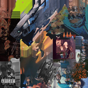 GF (feat. DORAGON TAKUMI)