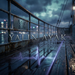 Yalın Ayak