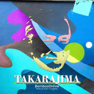 Takarajima (Wind Orchestra Version)