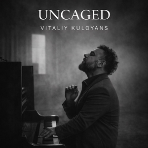 Uncaged - Piano Solo