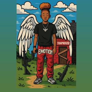 Glory (feat. HBN LilQuis)