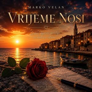 Vrijeme Nosi