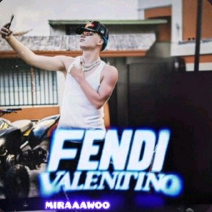 Fendi y valentino