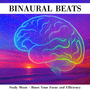 心を癒すピアノ 睡眠のためのヒーリングミュージック 快眠音楽でメンタル向上疲労回復 (睡眠と集中のためのバイノーラルビート)