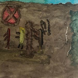 Teal (feat. Versetti)