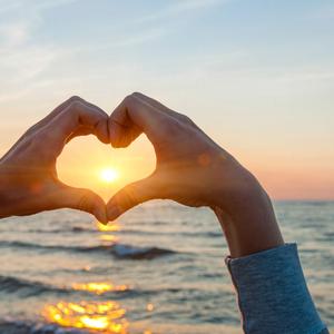 我是真的很爱你