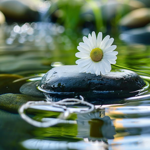 Gentle Inner Reflection