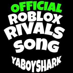 Official Roblox RIVALS Song