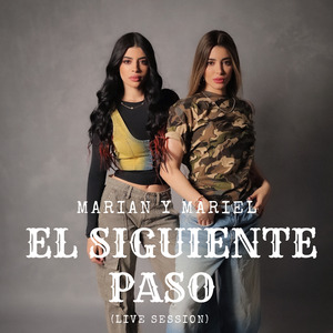 El Siguiente Paso (Live Session)