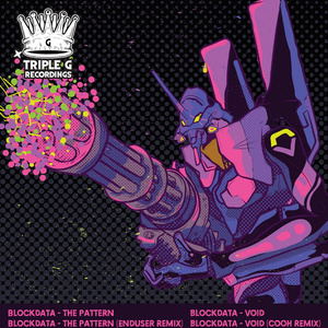 The Pattern (Original Mix)