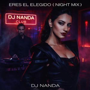 ERES EL ELEGIDO (Night Mix)