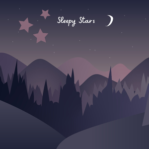 Sleepy Stars